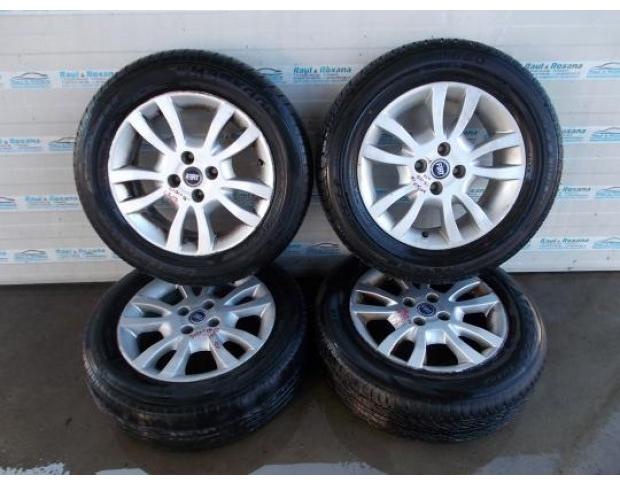 set janta aliaj fiat doblo r15