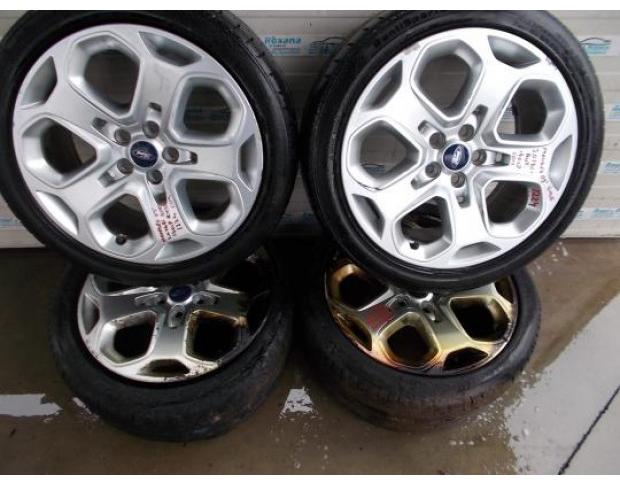 set janta aliaj ford mondeo 2.0tdci