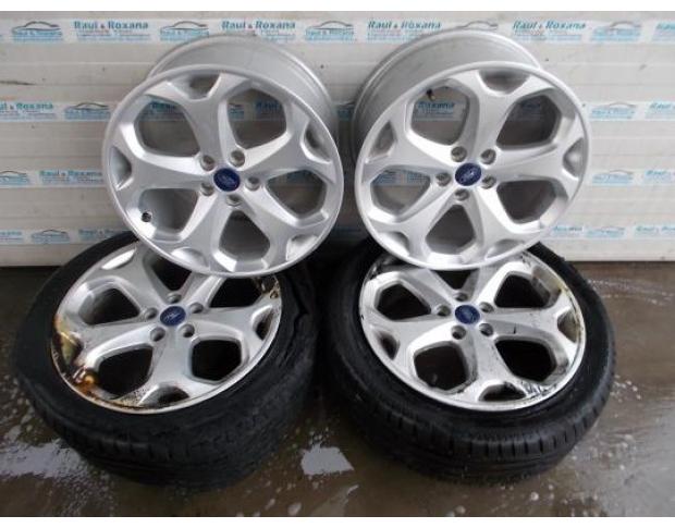 set janta aliaj ford mondeo 2.0tdci