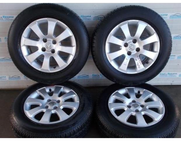 set janta aliaj opel astra g r15