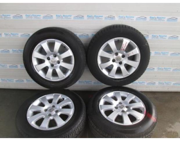 set janta aliaj opel astra h 1.6b xep