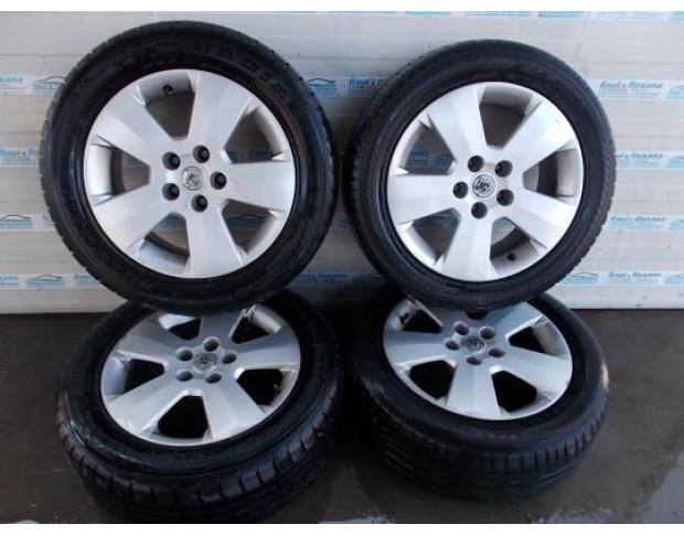 set janta aliaj opel astra h r16