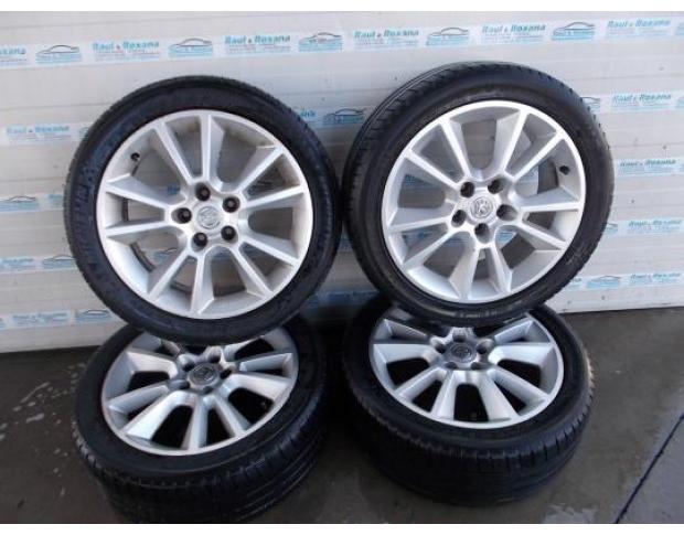 set janta aliaj opel astra h r17