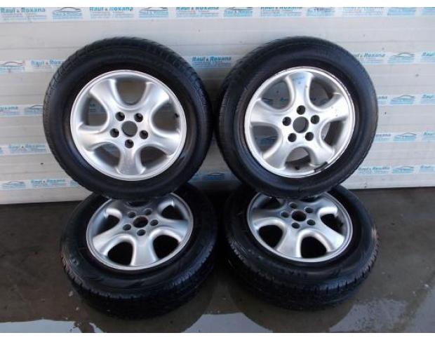 set janta aliaj opel vectra b r15