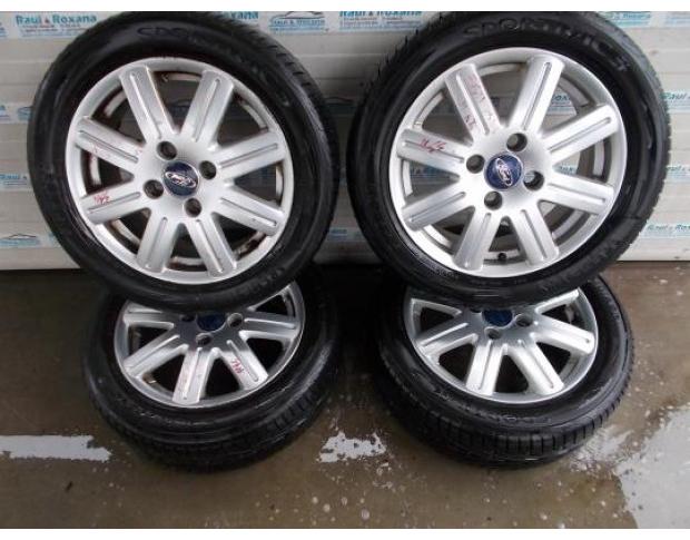 set janta aliaj r15 ford fiesta 1.3