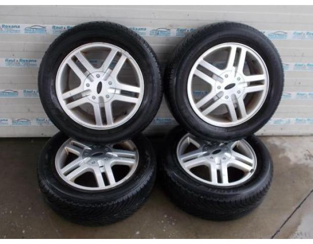 set janta aliaj r15 ford focus 1.8tdci