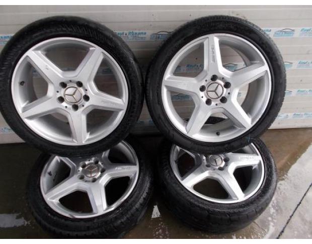 set janta aliaj r15 mercedes c 200