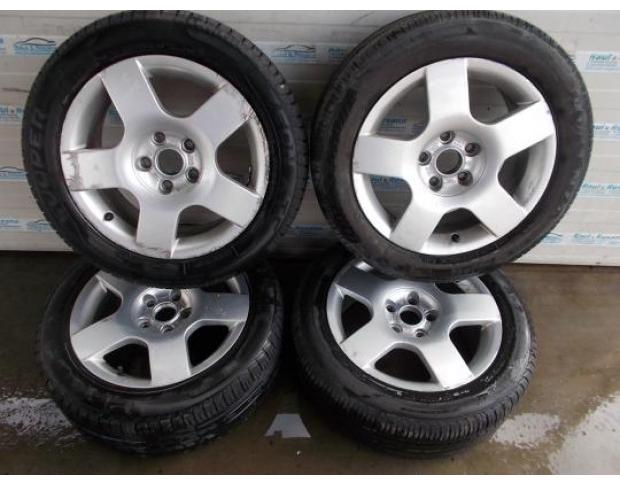 set janta aliaj r16 audi a4 1.9tdi avf