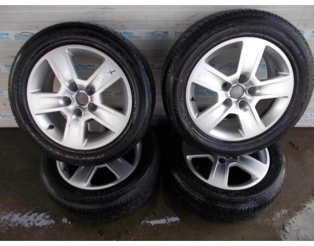 set janta aliaj r16 audi a4 2.0tdi blb