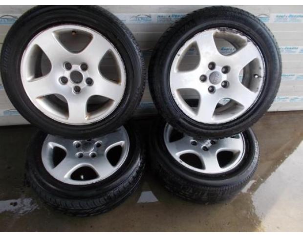 set janta aliaj r16 audi a4