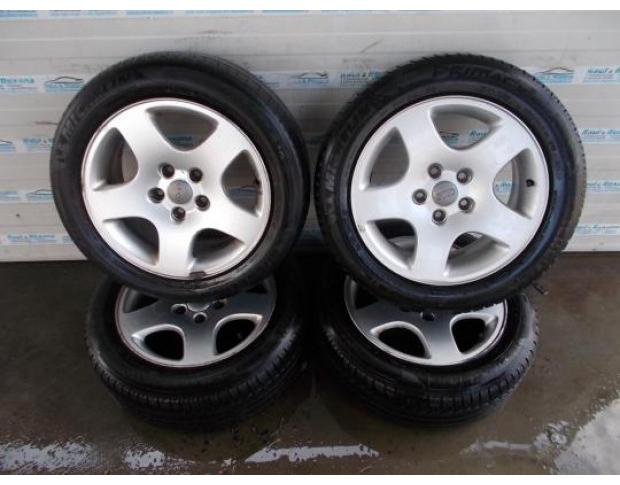 set janta aliaj r16 audi a4