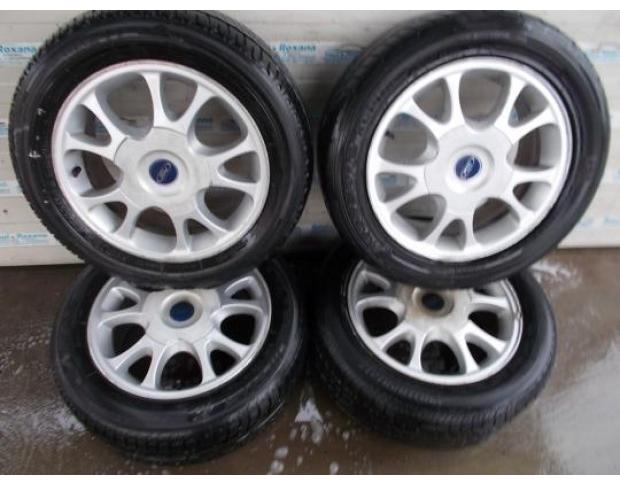 set janta aliaj r16 ford galaxy 1.8tdci