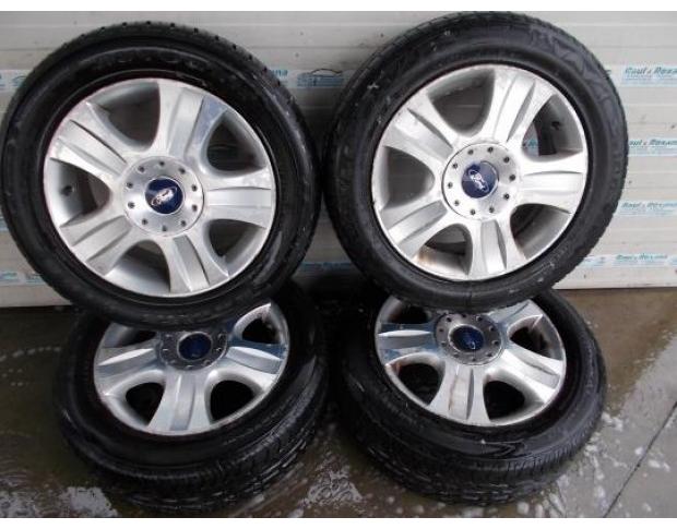 set janta aliaj r16 ford galaxy 1.8tdci