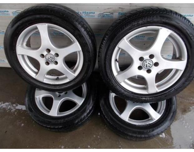 set janta aliaj r16 vw bora 1.9tdi ajm