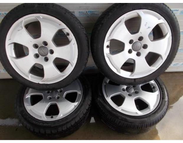 set janta aliaj r17 audi a3 1.6fsi