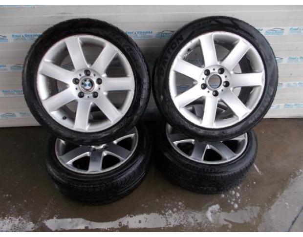 set janta aliaj r17 bmw 318ci e46