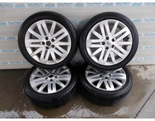 set janta aliaj r17 renault laguna 2