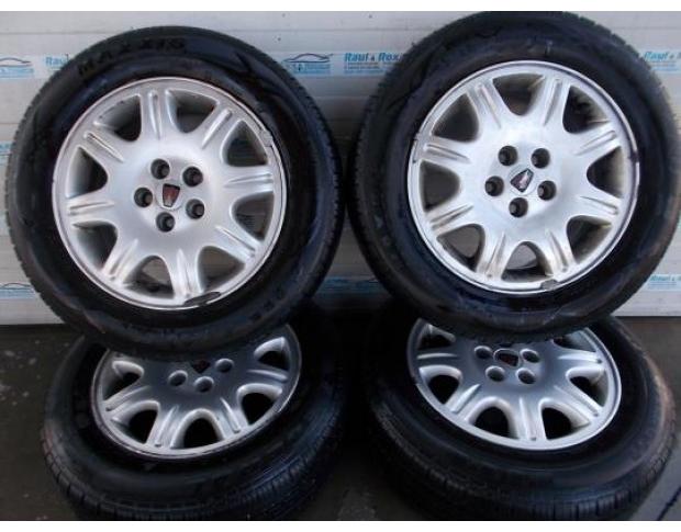 set janta aliaj rover 75 r15