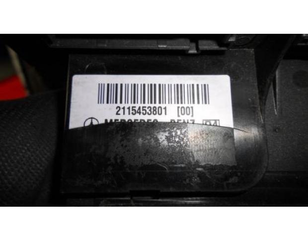 tablou sigurante mercedes ml 320 a1645400672