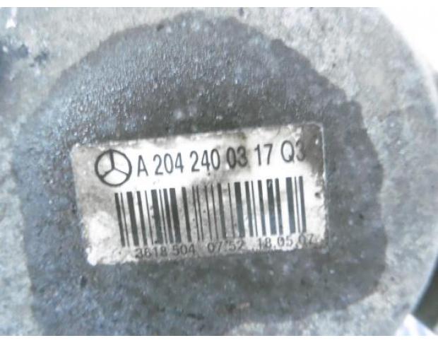 tampon motor dreapta mercedes c 204 220 cdi a2042400317