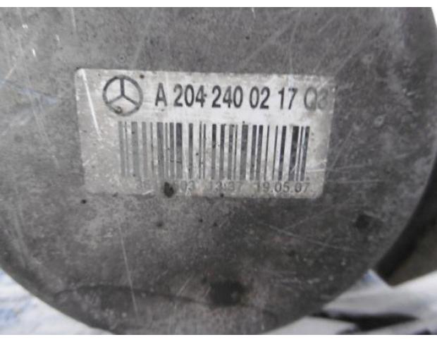 tampon motor mercedes c 204 220 cdi a2042400217