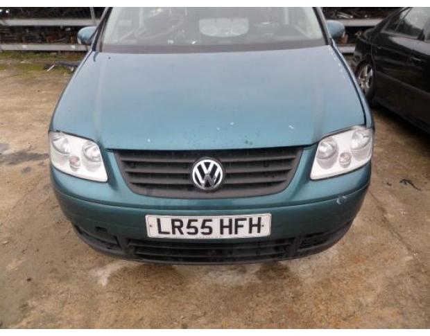 tampon motor vw touran 1.9tdi