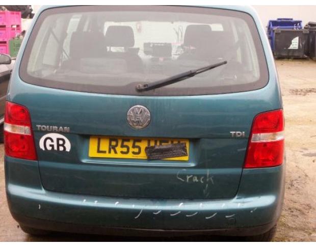 tampon motor vw touran 1.9tdi