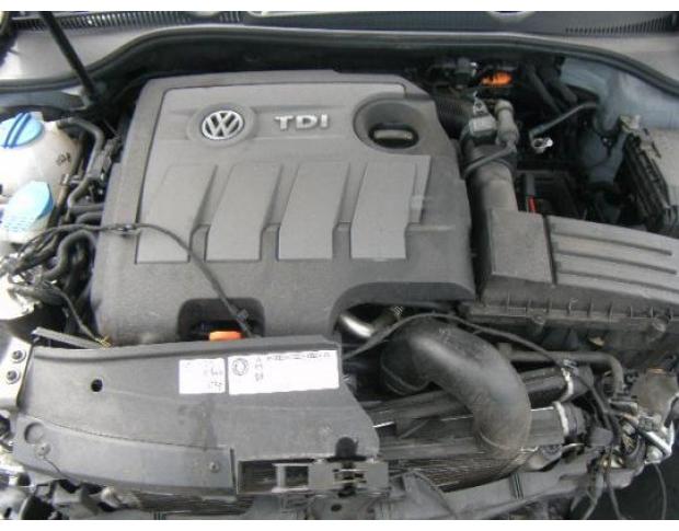 tapiterie usa golf 6 1.6tdi