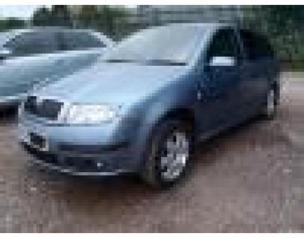 timonerie de skoda fabia 1.4tdi bnv combi 6y