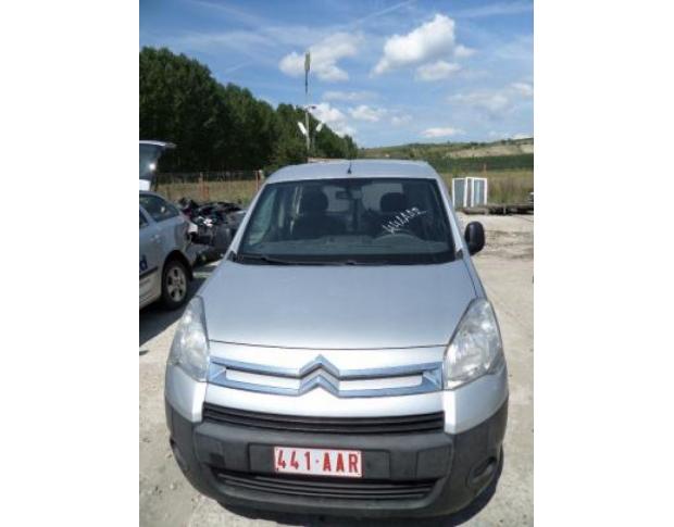 turbosuflanta citroen berlingo 1.6hdi 9ht