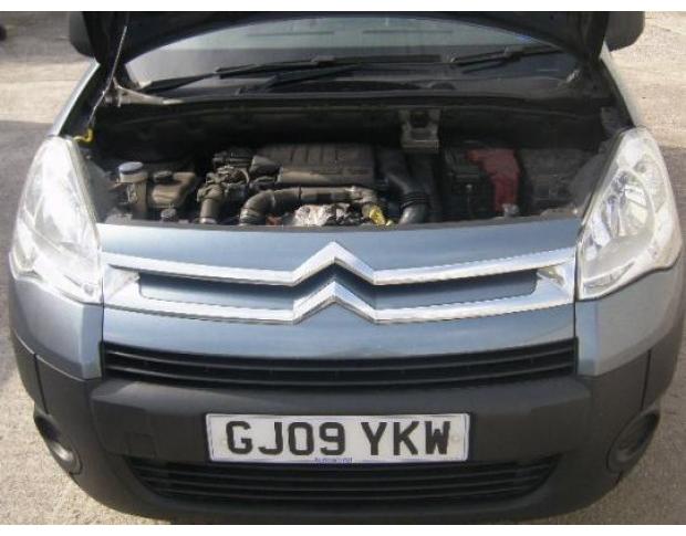 turbosuflanta citroen berlingo 1.6hdi 9hw