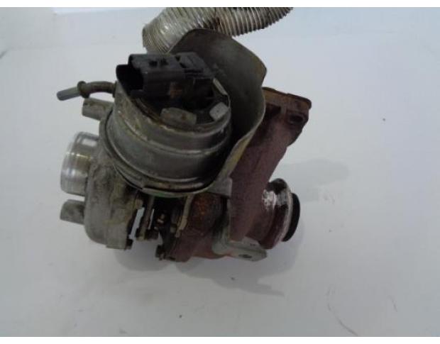 turbosuflanta citroen c4 1.6hdi 9ho5 automat euro 5 9686120680