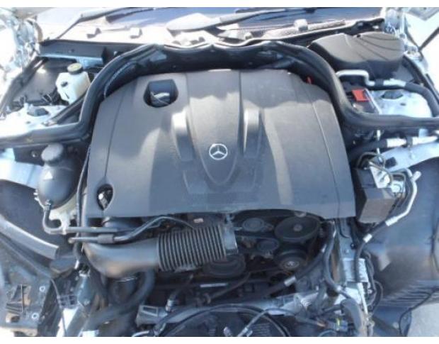 turbosuflanta de mercedes  w204 220cdi