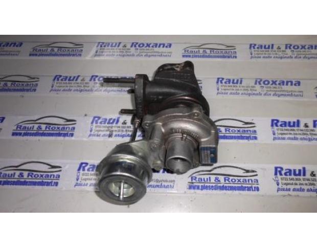 turbosuflanta fiat punto 1.3cdti 55202638