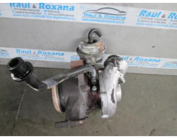 turbosuflanta mercedes c 220 cdi a6110960959