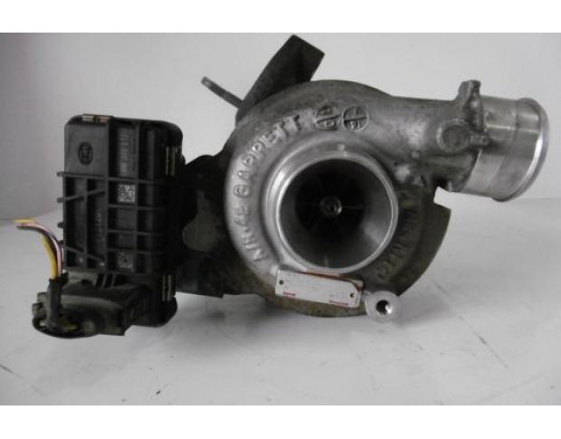 turbosuflanta opel antara 2.0cdti  762463