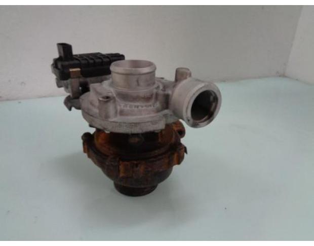 turbosuflanta opel antara 2.0cdti z20s 96440365