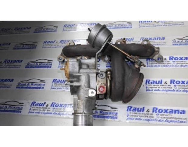 turbosuflanta opel astra j 1.6b 53039700110