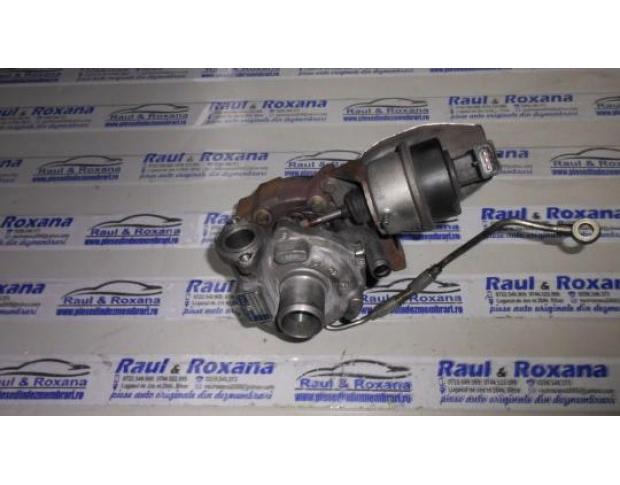 turbosuflanta opel meriva 1.3cdti a13dtr 55225439