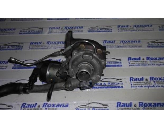 turbosuflanta opel meriva 1.3cdti z13dtl 55225439