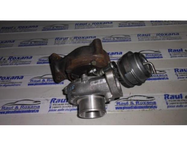 turbosuflanta opel meriva 1.7cdti a17dtr 8981023711