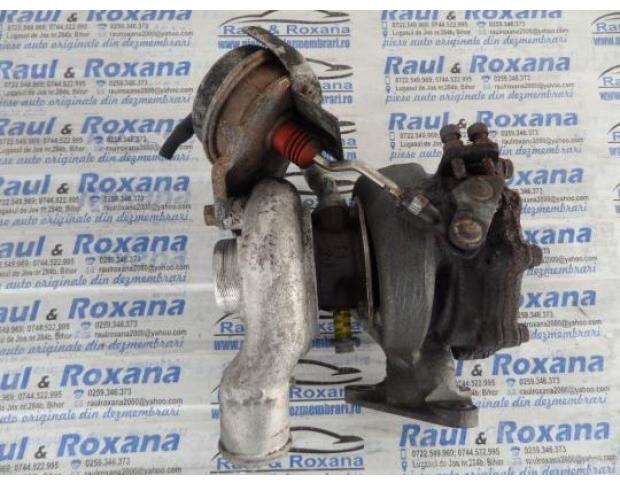 turbosuflanta opel meriva 1.7cdti z17dth 2006 897300-0923