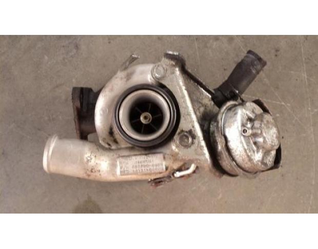 turbosuflanta opel meriva 2003/05-2010/05