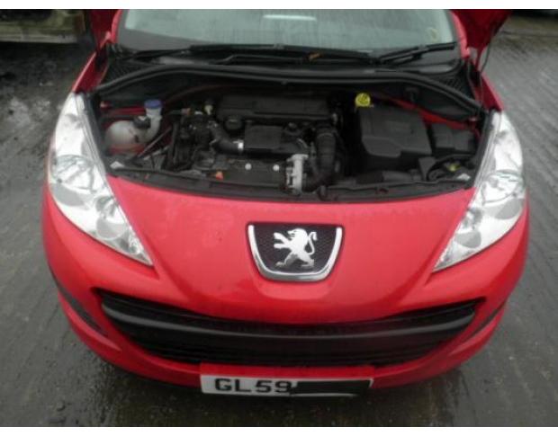 turbosuflanta peugeot 207 2007- in prezent