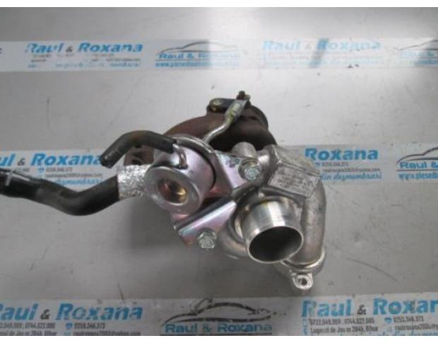 turbosuflanta peugeot 308 an 2007-2012 9685293080