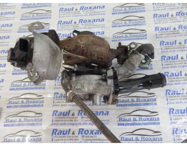 turbosuflanta peugeot 807 2.0hdi rhr 9661306080