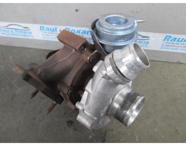 turbosuflanta renault laguna 2 2.0dci 8200347344