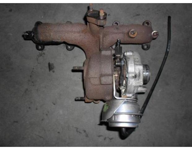 turbosuflanta seat toledo 2(1m2)1999/04-2006/05