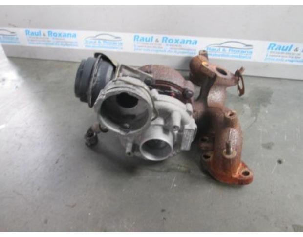 turbosuflanta vw touran 2.0tdi 03g253014