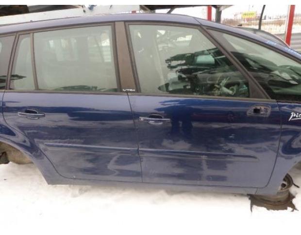 usa fata citroen c4 picasso 1.6hdi